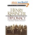 Diplomacy (A Touchstone book)