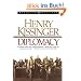 Diplomacy (A Touchstone book)