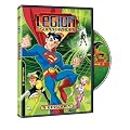 Legion of Superheroes V3