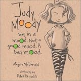 Judy Moody