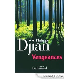Vengeances (BLANCHE)