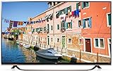 LG 65UF8609 164 cm (65 Zoll) Fernseher (Ultra HD, Triple Tuner, 3D, Smart TV)