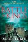 The Merlin Prophecy Book One: Battle of Kings