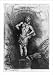 Historic Print (L): [Statue of Nebuchadnezzar]