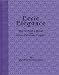 Search : Eerie Elegance: How to Host a Haunt and Other Fabulous Frights