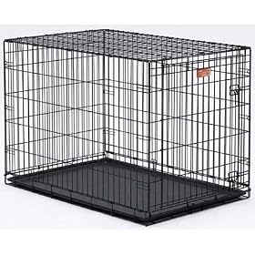 Single Door i-Crate 48" x 30" x 33"