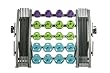 TKO Cardio Pump Group Pack - 20 Sets Plus Rack
