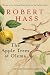 The Apple Trees at Olema: New and Selected Poems (Hardcover) by Robert Hass The Apple Trees at Olema: New and Selected Poems (Hardcover) by Robert Hass
