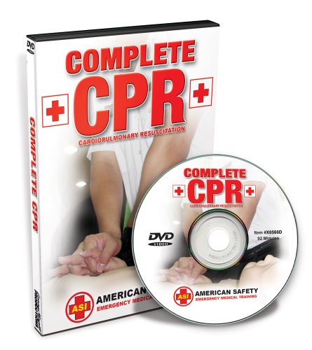Complete CPR Training