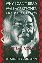 Why I Can'T Read Wallace Stegner: A Tribal Voice