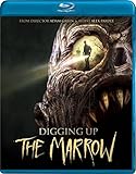 Digging Up the Marrow [Blu-ray]