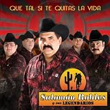 Salomon Robles Y Sus Legendarios Que Tal Si Te Quitas La Vida