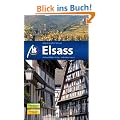 Elsass: Reisehandbuch mit vielen praktischen Tipps