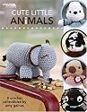 Cute Little Animals (Leisure Arts #4271)