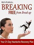 Breaking Free From Break Up Breaking Free From Break Up