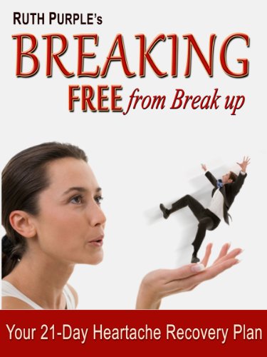 Breaking Free From Break Up Breaking Free From Break Up