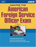 Master the AM for Svs Off, 4/e (American Foreign Service Officer)
