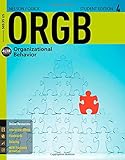 ORGB4 (with CourseMate Printed Access Card) (New, Engaging Titles from 4LTR Press)