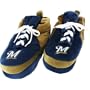 Milwaukee Brewers Sneaker Style Men's Slippers