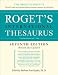 Roget's International Thesaurus, 7th Edition