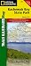Kachemak Bay State Park (Trails Illustrated Map #763) (National Geographic: Trails Illustrated Maps)