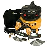 Buy Bostitch CPACK2A Two Tool Compressor Combo Kit by Bostitch
