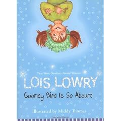 Gooney Bird is So Absurd