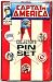 Search : Captain America Pin Set #3812
