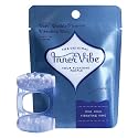 InnerVibe Duet Double Pleasure Vibrating Ring 12 Pack - Save over 50%!