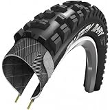 26 X 2.50 Schwalbe Muddy Mary Triple Compound Freeride - Folding (559)