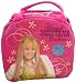 Hannah Montana Pink Lunch Bag w/ Free Water Bottle