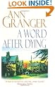 A Word After Dying (A Mitchell & Markby Village Whodunnit)