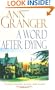 Word After Dying (Mitchell and Markby Village Whodunnits)