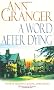 A Word After Dying (A Mitchell & Markby Village Whodunnit)