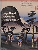 Logic-based knowledge representation
