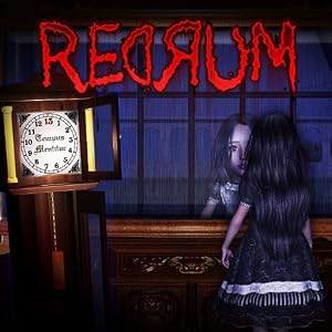 Redrum [Game Download] by Big Fish Games