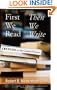 First We Read, Then We Write: Emerson on the Creative Process