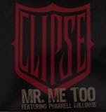 Mr. Me Too