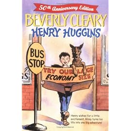 Henry Huggins