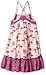 Roxy Little Girl Lazy Palm Dress
