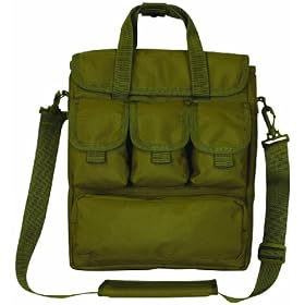 Fox New Generation Map / Document Case