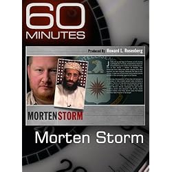 60 Minutes - Morten Storm