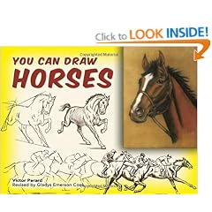 You Can Draw Horses