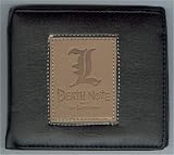 Death Note The Last Name Wallet CM20719