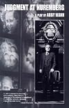 Judgment at Nuremberg: A Play (New Directions Paperbook, 951)