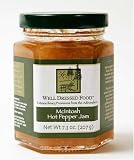 McIntosh Hot Pepper Jam