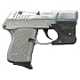 ArmaLaser for Kel-Tec P32 & P3AT Laser System - Touch Activated - Instant On. W/ FREE DeSantis Nemesis Pocket Holster