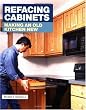 Refacing Cabinets: Making an Old Kitchen New (Fine Homebuilding)