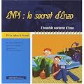 ENPI : le secret d'Enzo - L'�nur�sie nocturne d'Enzo