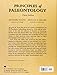 Principles of Paleontology